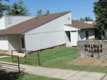 Walnut Village Apartments