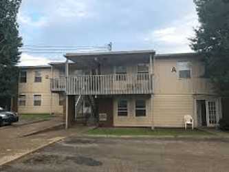 Harpeth Hills Apartments Phase II