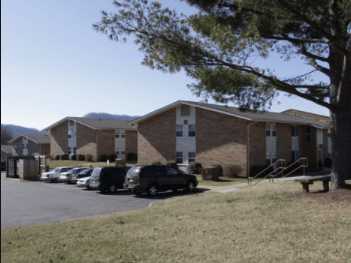 Kingsport Residential