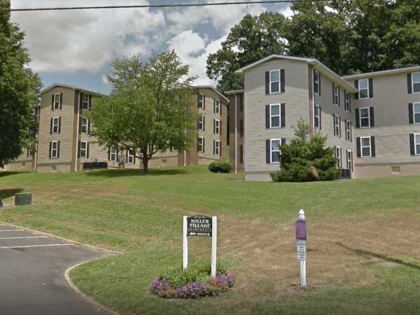 Miller Village Apartments