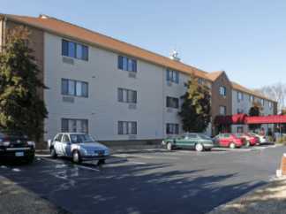 Clearview Residential Apartments