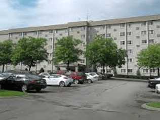 Riverwood Tower Apartments