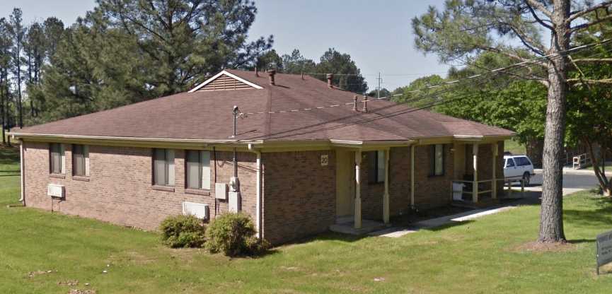 Northwest Apartments Of Weakley County