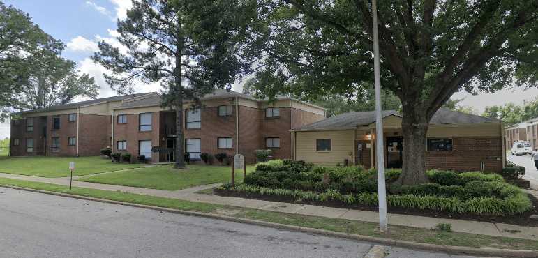 Greenbriar Apartments