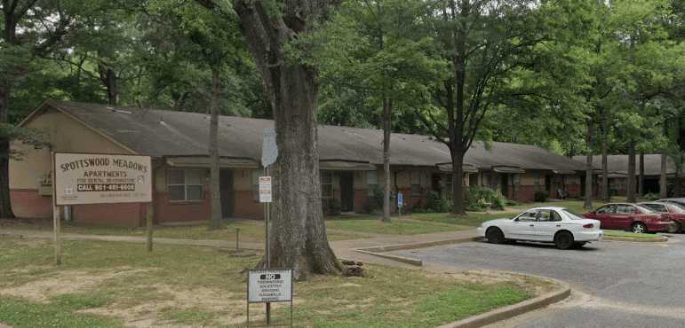 Spottswood Meadows Apartments