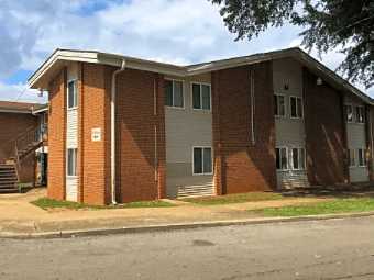 Spring Valley Apartments