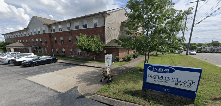 Low cost apartments in nashville tn