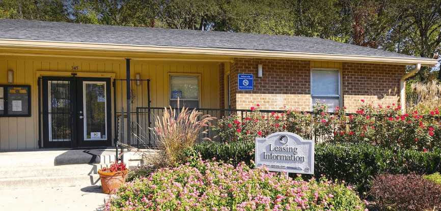 Fallbrook Apartments