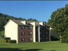 Pulaski Terrace Apartments II