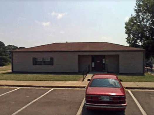 Ripley Meadows Apartments