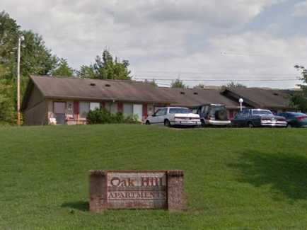 Oak Hills Apartments