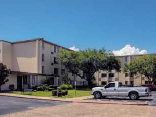 Centennial Square Apartments