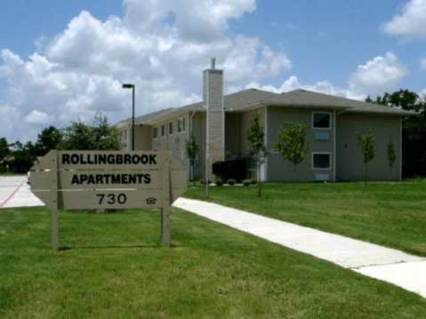 Rollingbrook Apartments