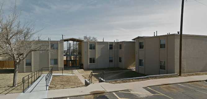 Northcrest Apartments