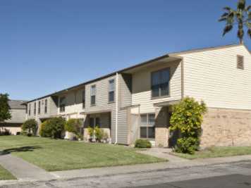 Candlewick Town Homes