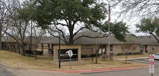 Lincoln Ridge