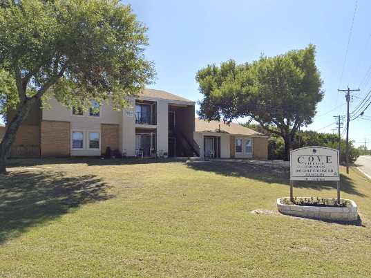 Cove Village Apartments