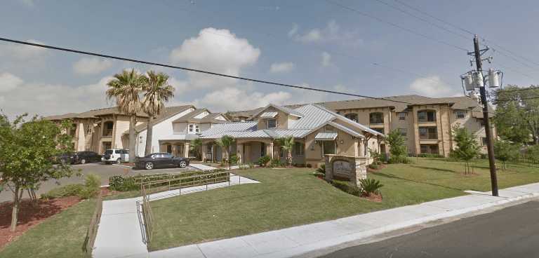 Lulac Hacienda Apartments