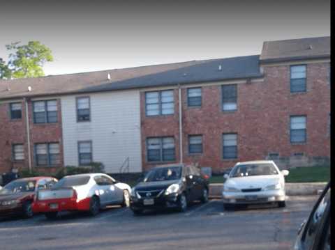 Parks At Wynnewood Apartments, The
