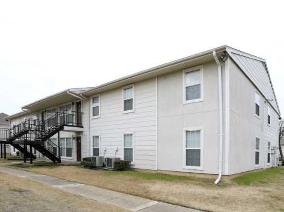 Shiloh Village Apartments