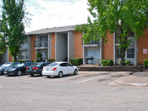 South Crest Apartments