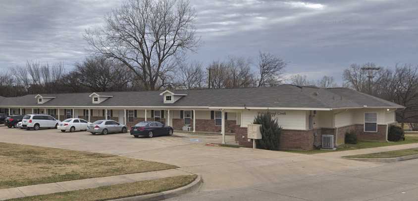 Willow Bend Creek Apartments