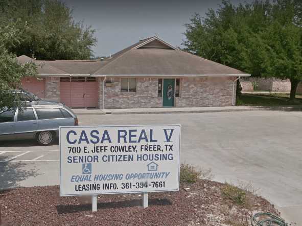 Casa Real V