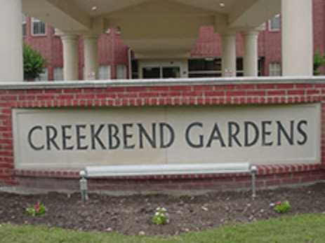 Creekbend Gardens