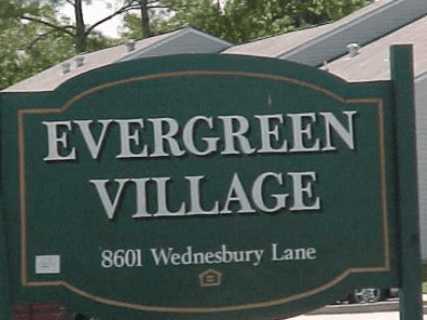 Evergreen Village