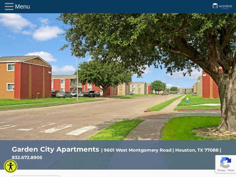 Garden City Apartments