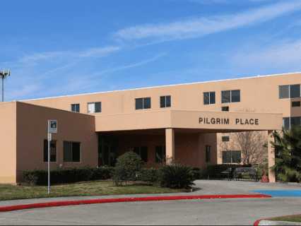 Pilgrim Senior Citizen Housing