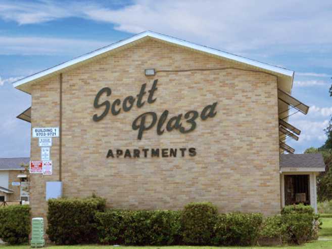 Scott Plaza Apartments