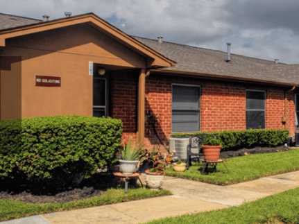 South Houston Vista Apartments