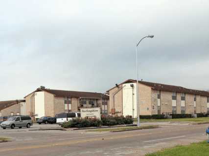 Sterlingshire Apartments