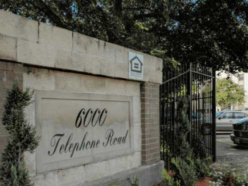 Telephone Road Elderly Apartments