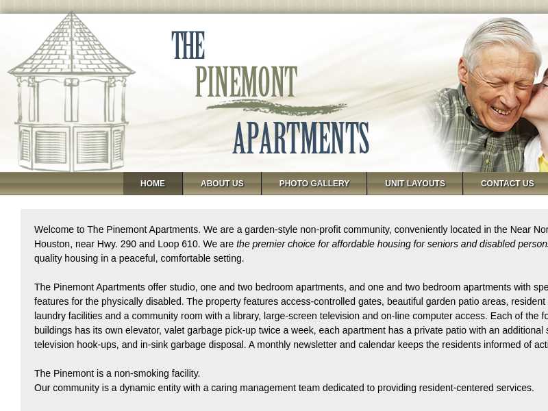 The Pinemont
