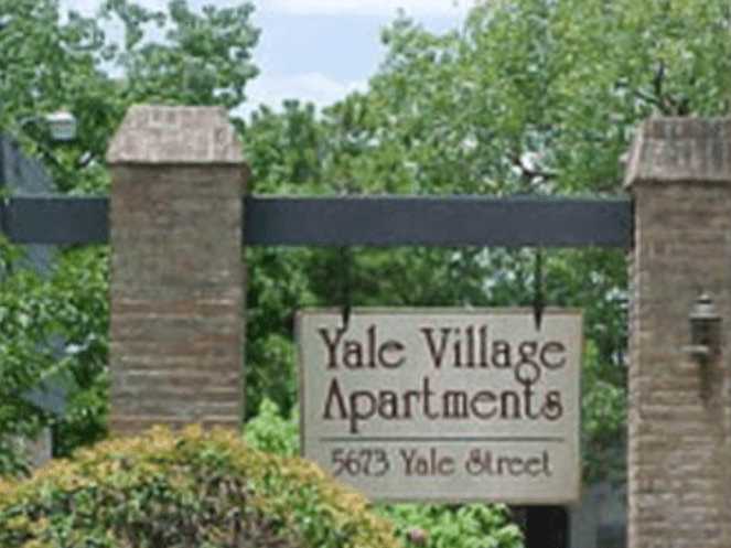 Yale Village Apartments
