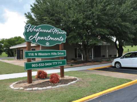 Westwood Manor Apartments