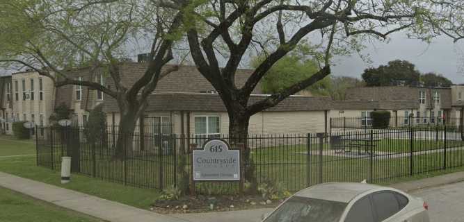 Countryside Village Apartments