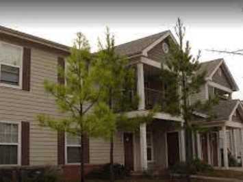 Ware Meadows Apartments