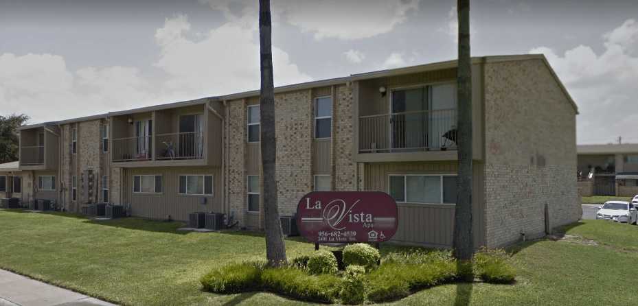 La Vista Apartments