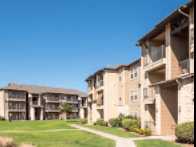 Chaparral Apartments