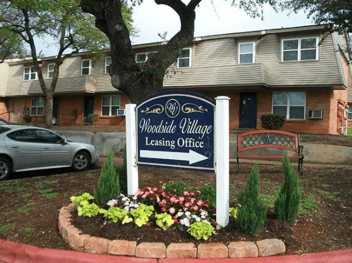 Woodside Village