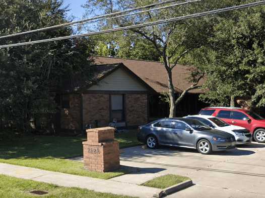 Pasadena Cottages