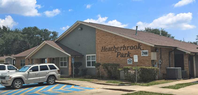 Heatherbrook Apartments