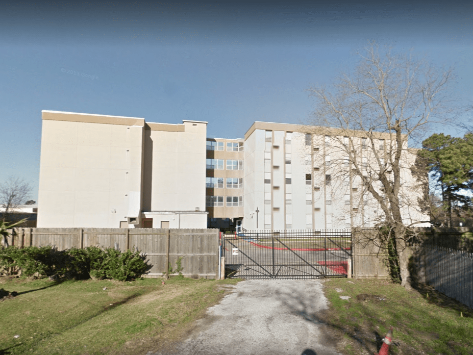 Port Arthur, TX Low Apartments