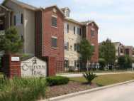 Chisholm Trail Apartments