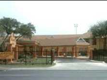 Charles A. Gonzales Senior Community Residence