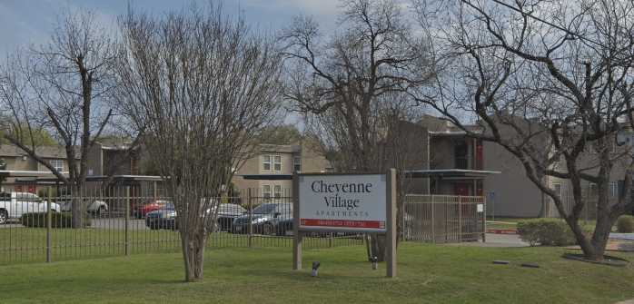 Cheyenne Village Apartments