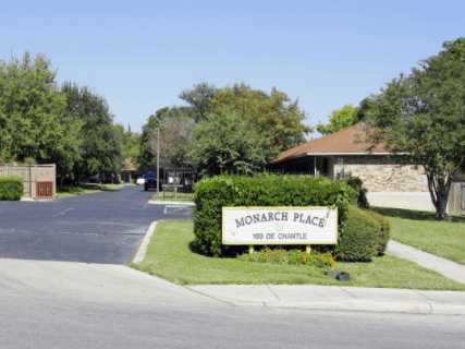 Monarch Place Apartments